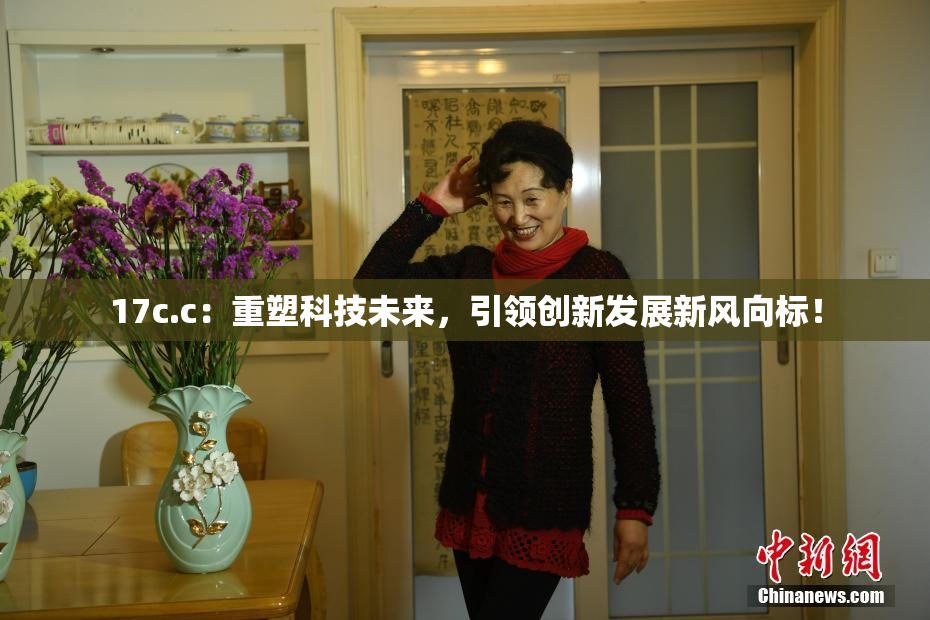 17c.c：重塑科技未来，引领创新发展新风向标！