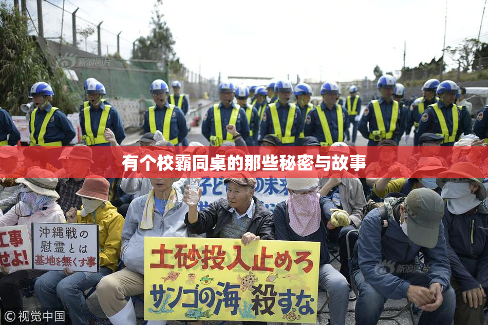 有个校霸同桌的那些秘密与故事