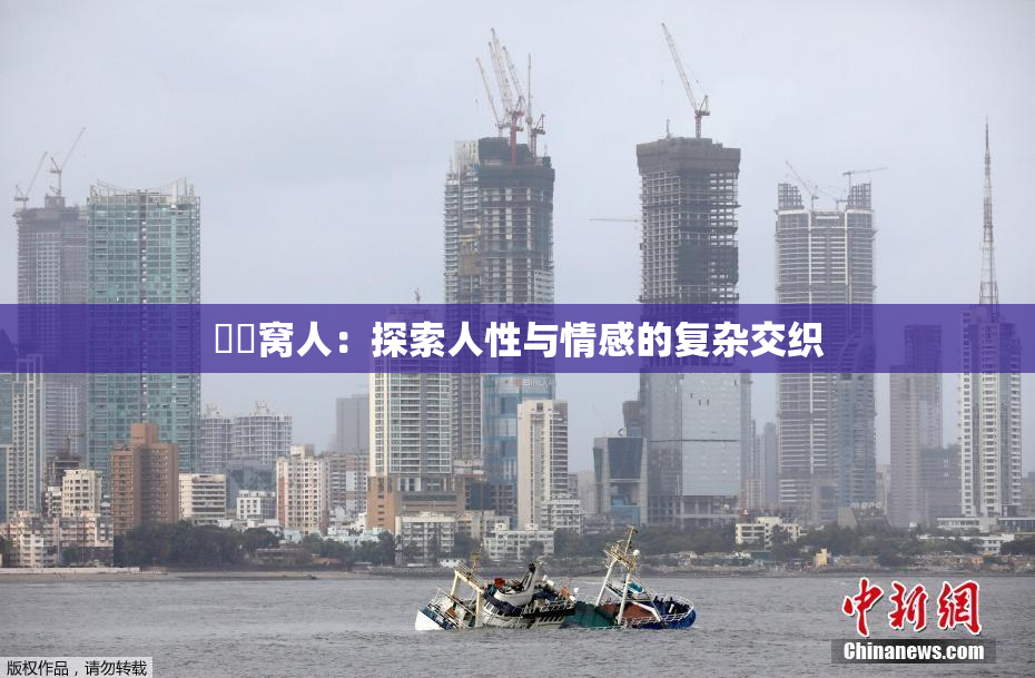 妺妺窝人：探索人性与情感的复杂交织