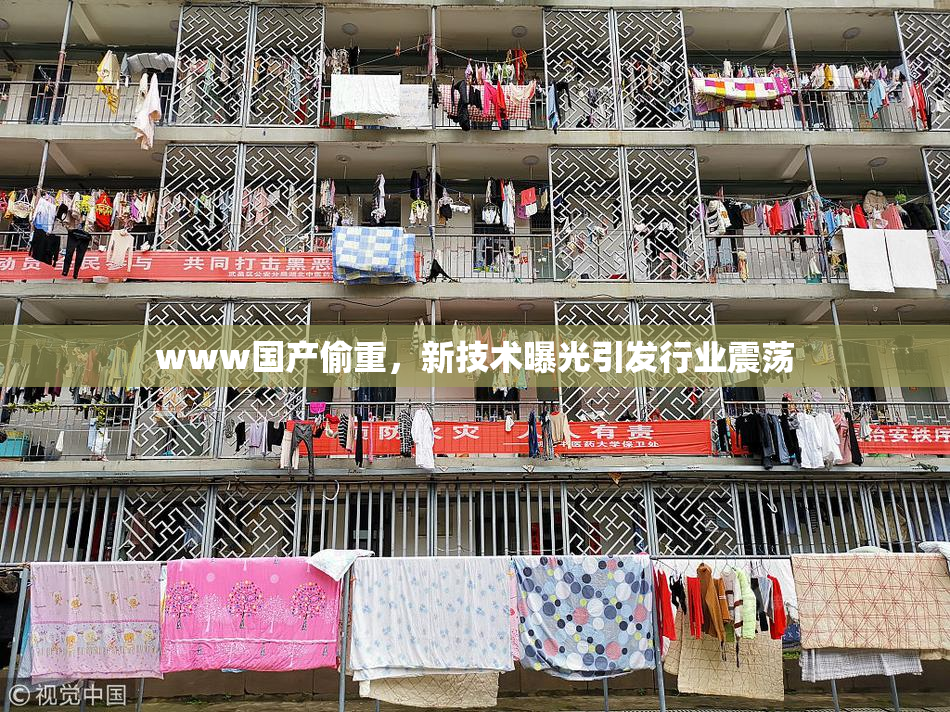 www国产偷重，新技术曝光引发行业震荡
