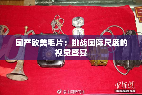 国产欧美毛片：挑战国际尺度的视觉盛宴