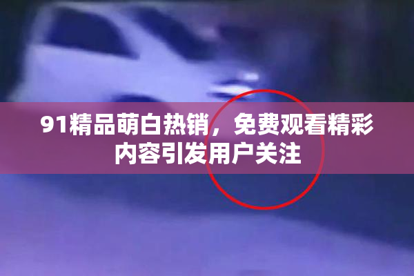 91精品萌白热销，免费观看精彩内容引发用户关注