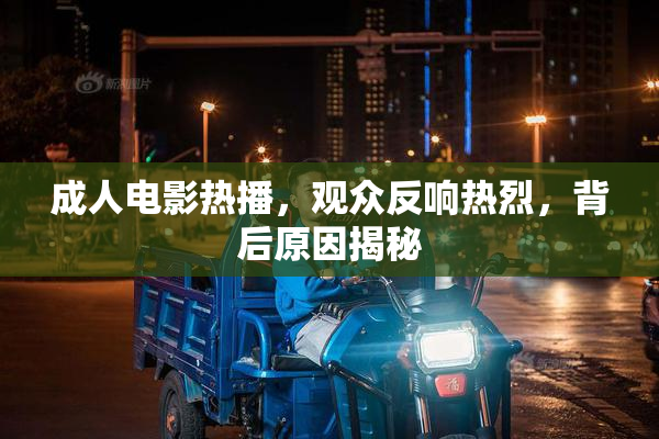 成人电影热播，观众反响热烈，背后原因揭秘