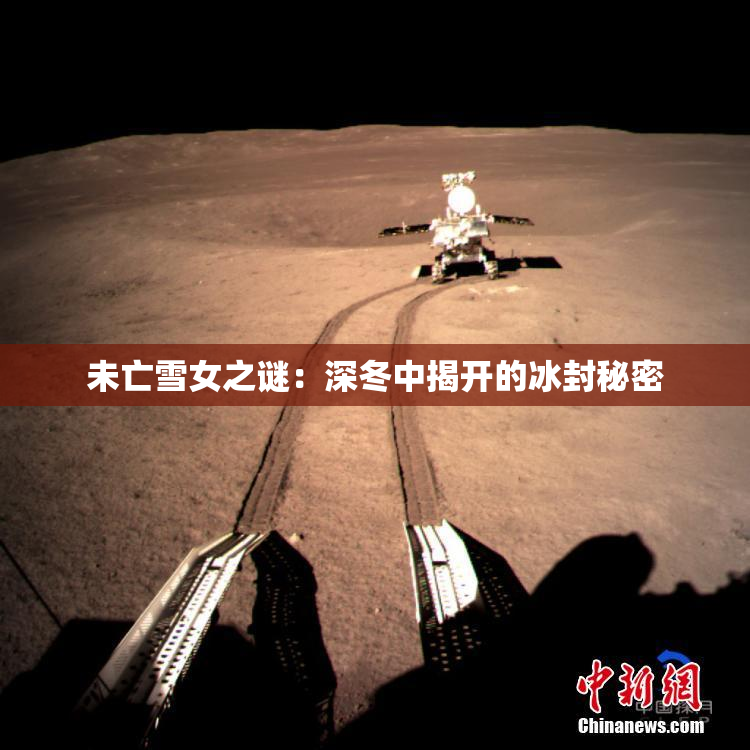 未亡雪女之谜：深冬中揭开的冰封秘密