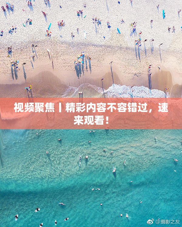 视频聚焦丨精彩内容不容错过，速来观看！