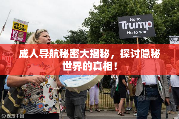 成人导航秘密大揭秘，探讨隐秘世界的真相！