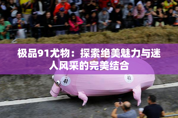 极品91尤物：探索绝美魅力与迷人风采的完美结合