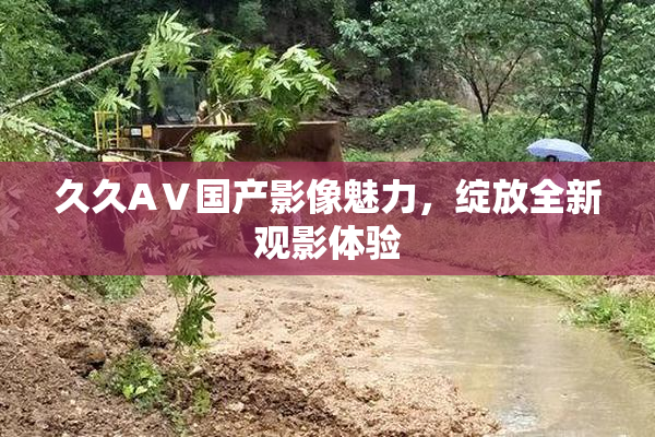 久久AⅤ国产影像魅力，绽放全新观影体验
