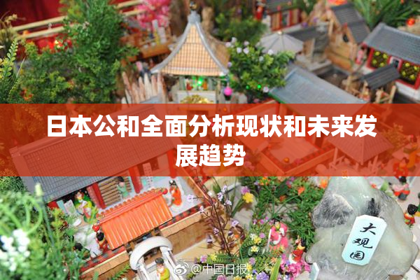 日本公和全面分析现状和未来发展趋势