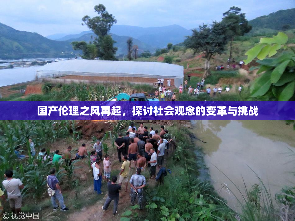 国产伦理之风再起，探讨社会观念的变革与挑战