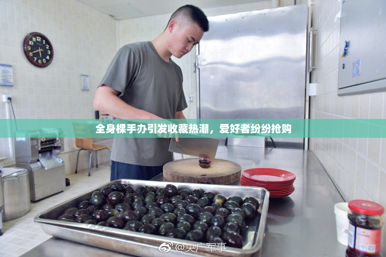 全身棵手办引发收藏热潮，爱好者纷纷抢购
