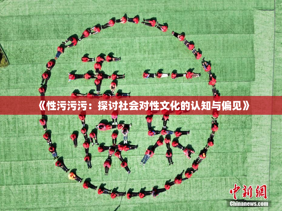 《性污污污：探讨社会对性文化的认知与偏见》