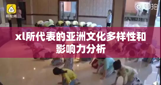 xl所代表的亚洲文化多样性和影响力分析