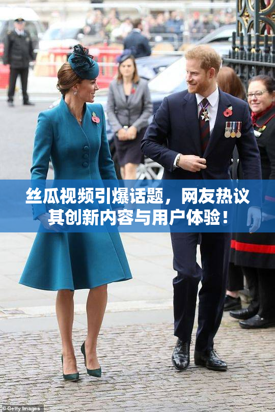 丝瓜视频引爆话题，网友热议其创新内容与用户体验！
