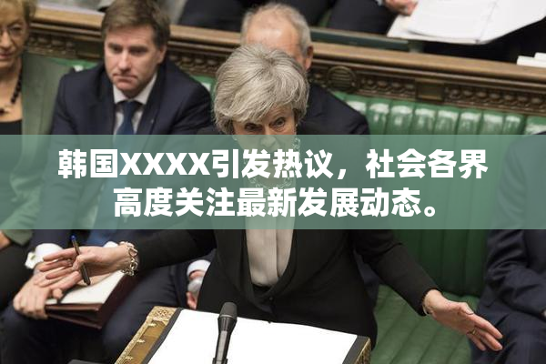 韩国XXXX引发热议，社会各界高度关注最新发展动态。