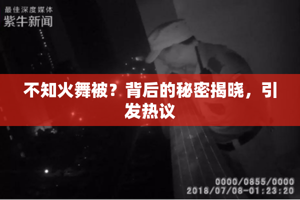 不知火舞被？背后的秘密揭晓，引发热议