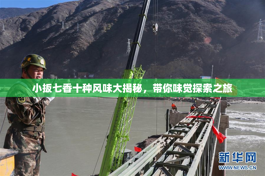小扳七香十种风味大揭秘，带你味觉探索之旅