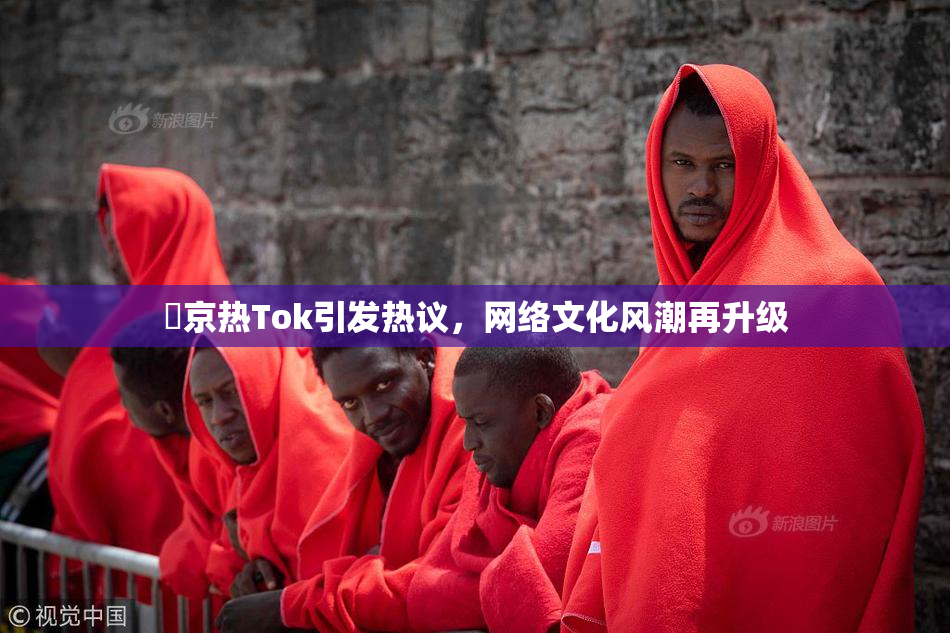 東京热Tok引发热议，网络文化风潮再升级