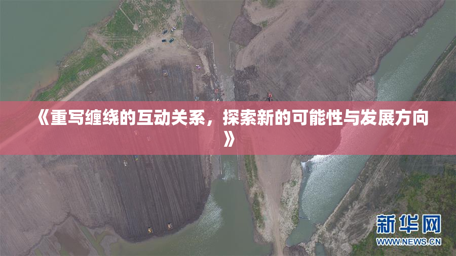 《重写缠绕的互动关系，探索新的可能性与发展方向》