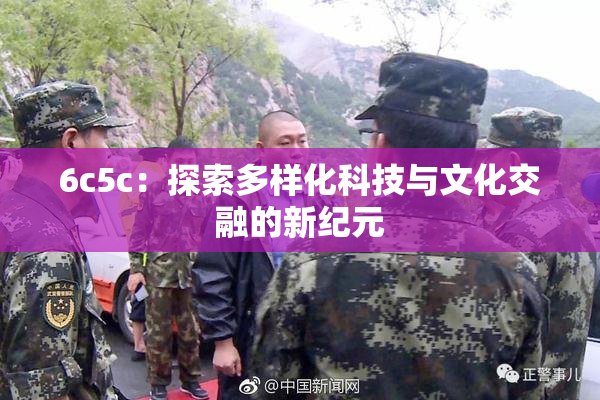 6c5c：探索多样化科技与文化交融的新纪元