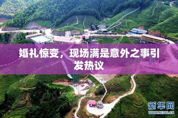 婚礼惊变，现场满是意外之事引发热议