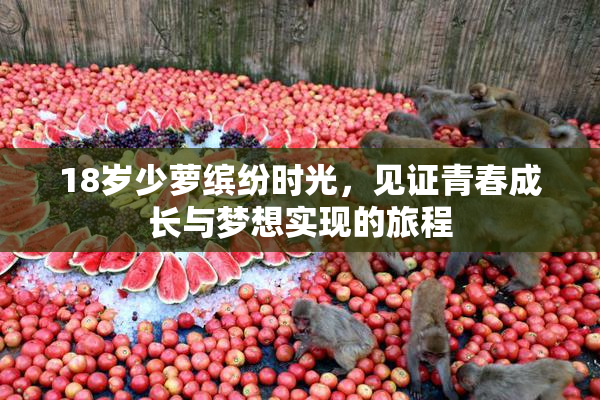 18岁少萝缤纷时光，见证青春成长与梦想实现的旅程