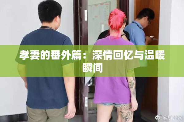孝妻的番外篇：深情回忆与温暖瞬间