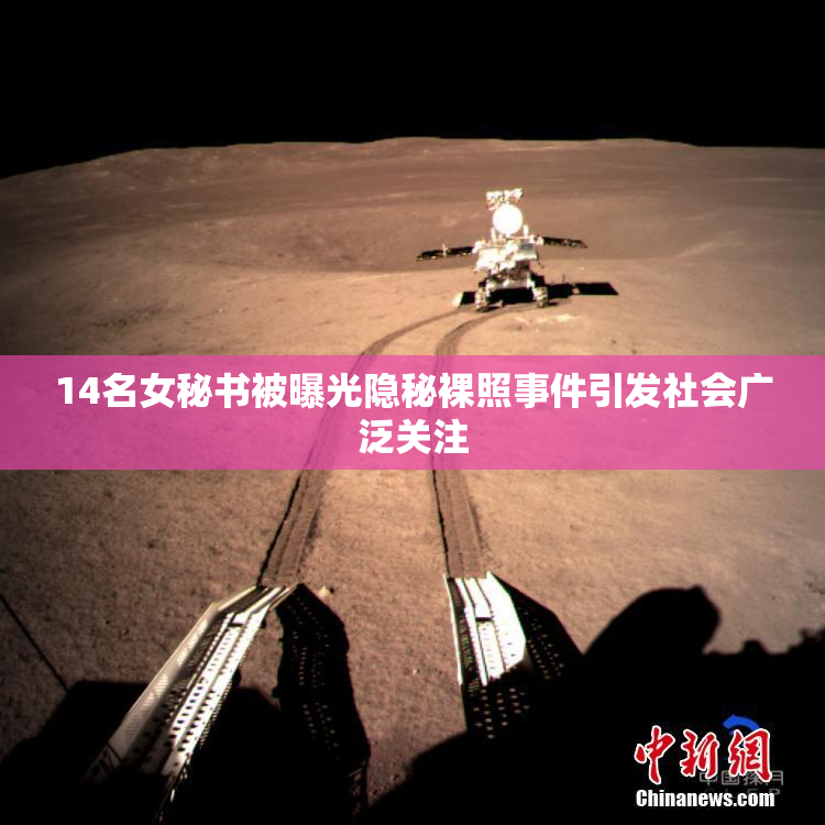 14名女秘书被曝光隐秘裸照事件引发社会广泛关注