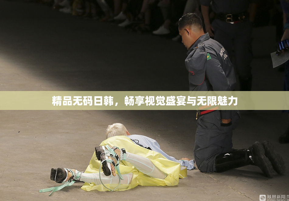 精品无码日韩，畅享视觉盛宴与无限魅力