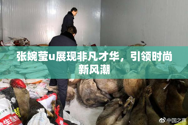 张婉莹u展现非凡才华，引领时尚新风潮
