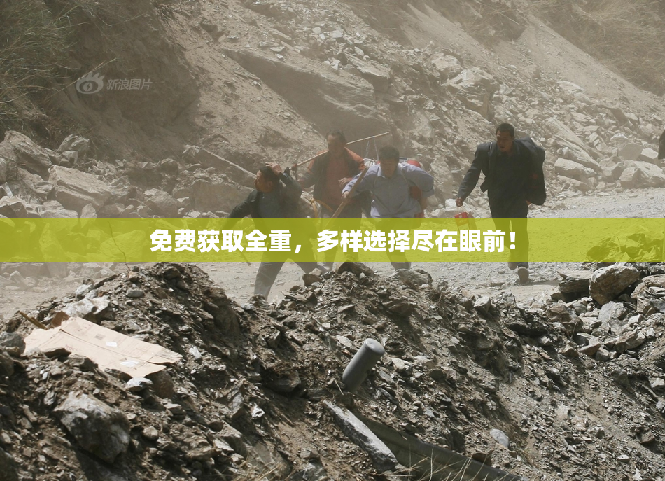 免费获取全重，多样选择尽在眼前！