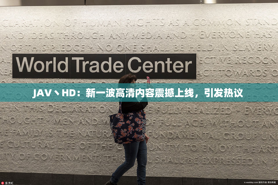 JAV丶HD：新一波高清内容震撼上线，引发热议