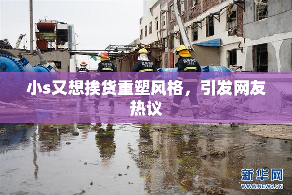 小s又想挨货重塑风格，引发网友热议