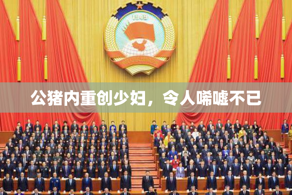 公猪内重创少妇，令人唏嘘不已
