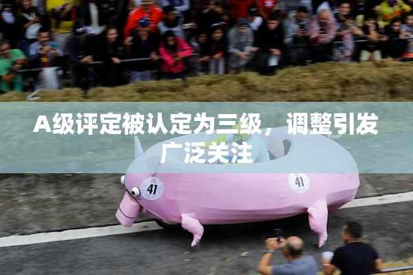 A级评定被认定为三级，调整引发广泛关注