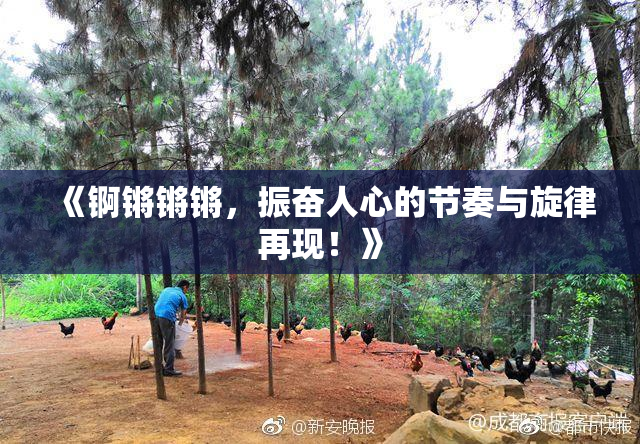 《锕锵锵锵，振奋人心的节奏与旋律再现！》
