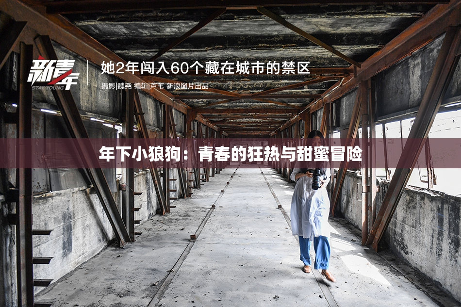 年下小狼狗：青春的狂热与甜蜜冒险