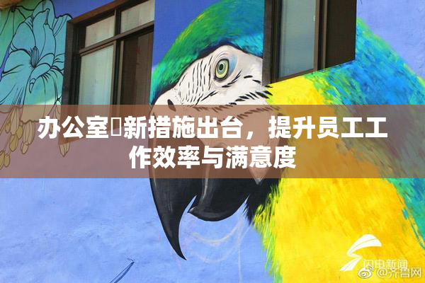 办公室強新措施出台，提升员工工作效率与满意度