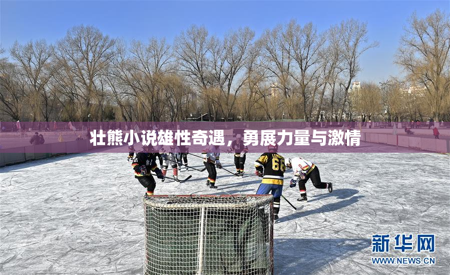 壮熊小说雄性奇遇，勇展力量与激情