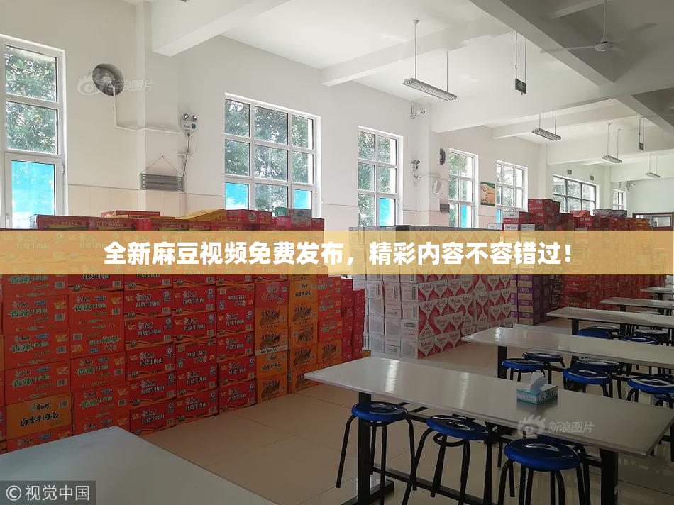 全新麻豆视频免费发布，精彩内容不容错过！