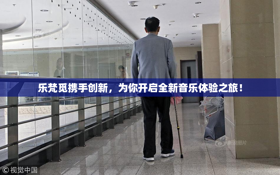 乐梵觅携手创新，为你开启全新音乐体验之旅！