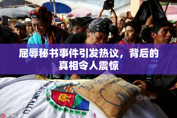 屈辱秘书事件引发热议，背后的真相令人震惊