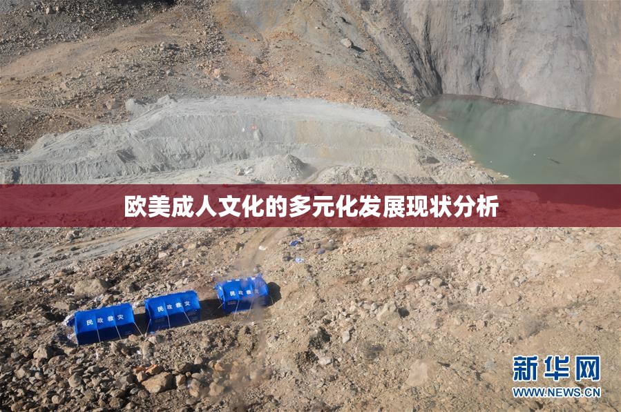 欧美成人文化的多元化发展现状分析