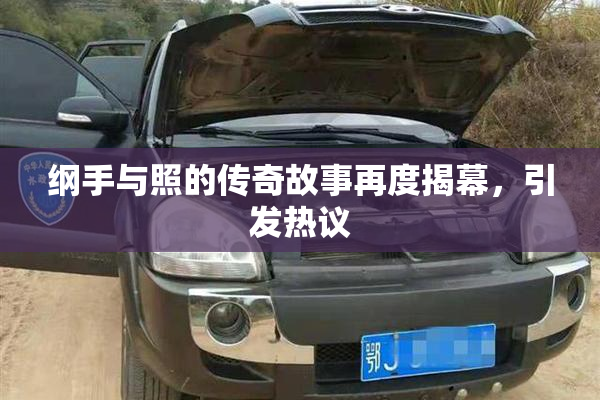 纲手与照的传奇故事再度揭幕，引发热议