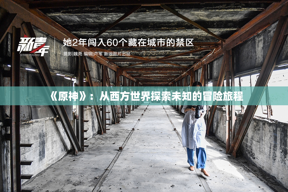 《原神》：从西方世界探索未知的冒险旅程