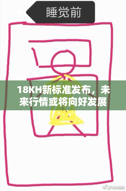18KH新标准发布，未来行情或将向好发展