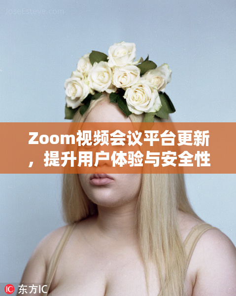Zoom视频会议平台更新，提升用户体验与安全性
