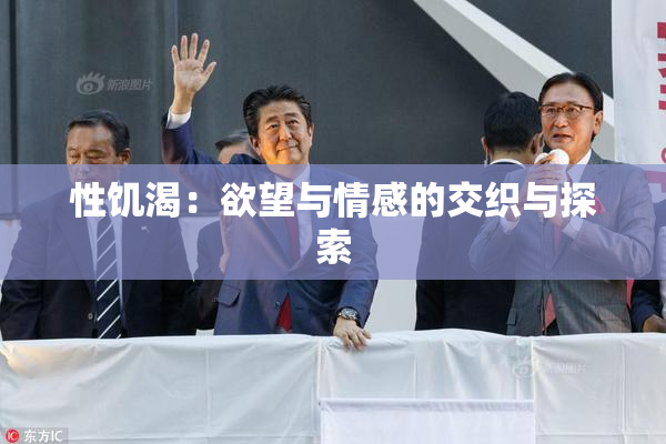 性饥渴：欲望与情感的交织与探索