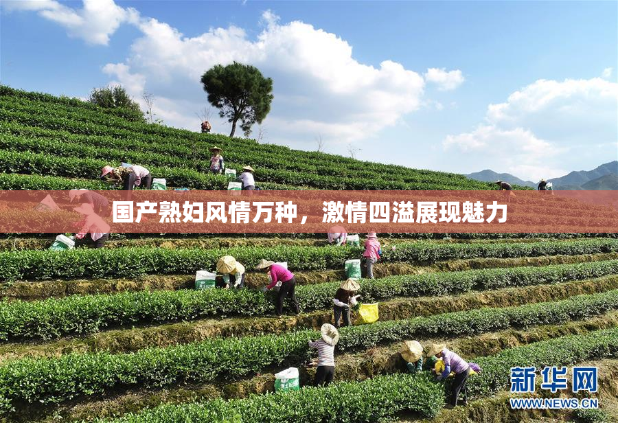 国产熟妇风情万种，激情四溢展现魅力