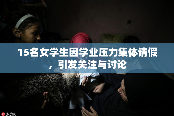 15名女学生因学业压力集体请假，引发关注与讨论